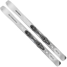 Head Porsche 8 Séries Ski+