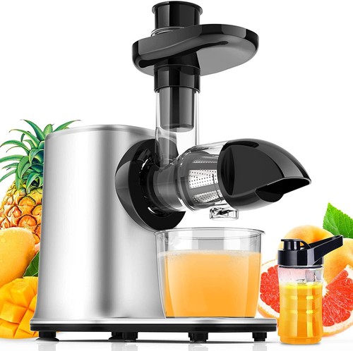 Extracteur jus slow juicer - extracteur,