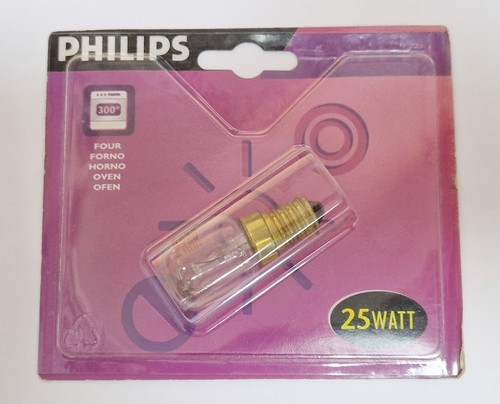 Philips 25w pygmée four - pygmée,