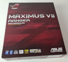 Carte mere asus maximus VII
