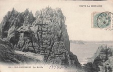 29 OUESSANT LES RECIFS