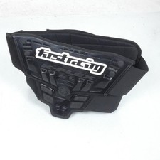 Protection dorsale FIRST
