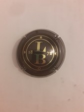 1 Capsules De Champagne