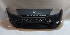 Pare-choc avant Renault CLIO