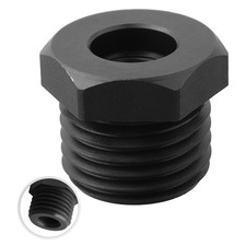 Adaptateur mandrin tour en