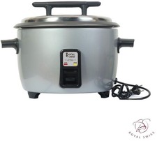 Cuiseur à riz Royal Swiss -