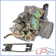 BOÎTIER PAPILLON ALIMENTATION