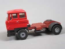 D999 Solido France Camion Daf