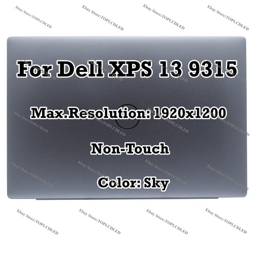 Brun dell xps - 13",