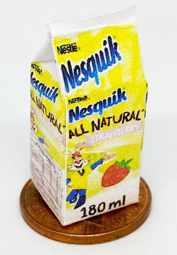 Dollhouse grand carton - dollhouse,