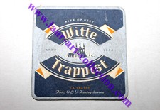 WITTE TRAPPIST / LA TRAPPE -