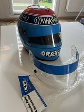 Visière transparente casque Arai Gp3 F1 