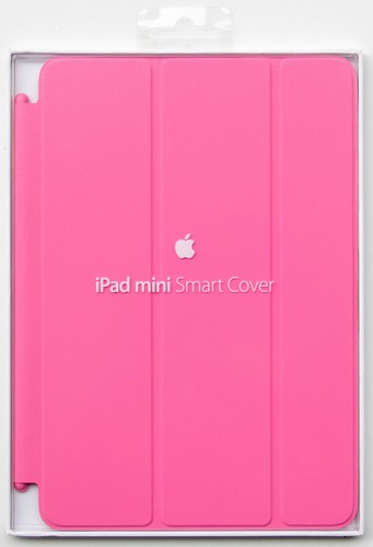 Ipad mini smart cover apple - mini,