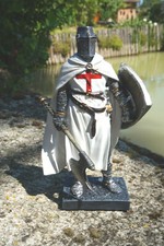 65833  SOLDAT  FIGURINE