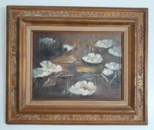 Robert E Dziubaniuk Oil