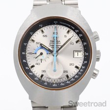 Omega Speedmaster Mark 3