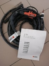 Torche TIG KEMPPI TTC 220