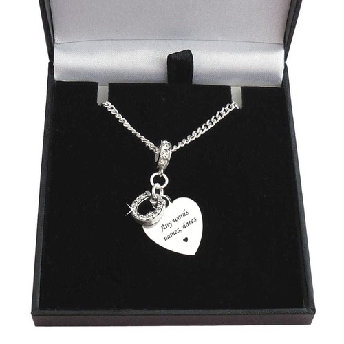 Personnalisé collier avec - personnalisé,
