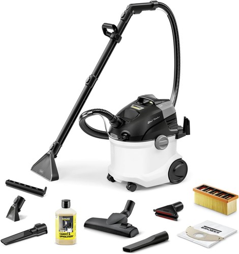 Aspirateur laveur kärcher - aspirateur-laveur,