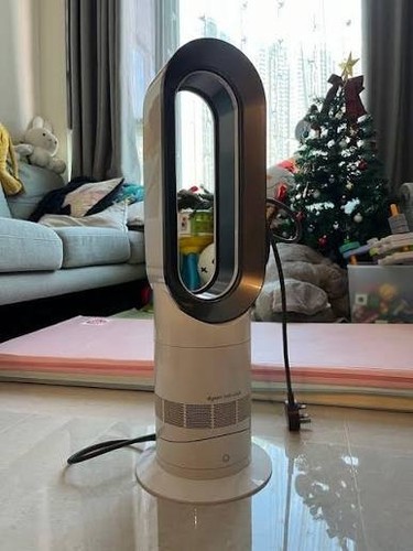 Ventilateur radiateur dyson - ventilateur,