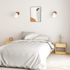 Bois de Pin Massif Table de