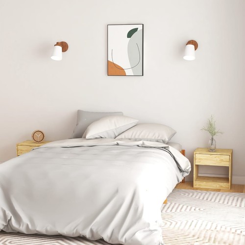 Bois pin massif table - pin,