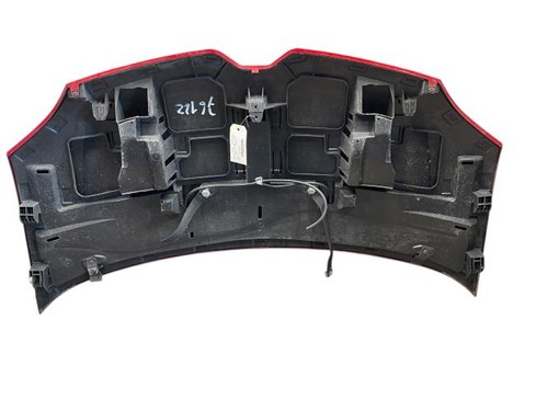 Capot renault twingo phase 1 - capot,