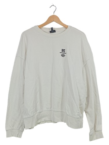 Hollister sweat shirt homme - sweat-shirt,