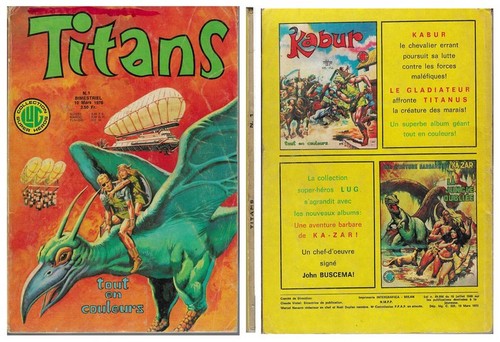 Marvel rare très bel - rare,