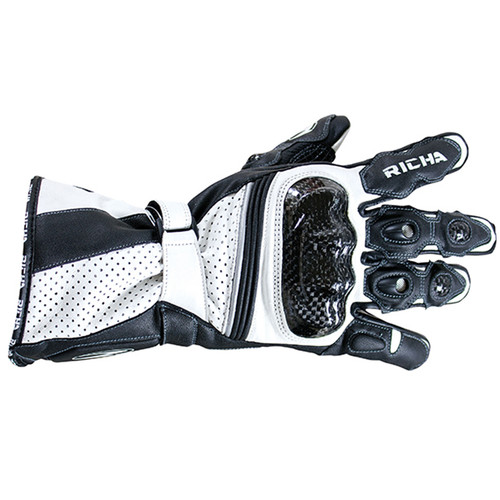 Gants moto richa - gants, ravine