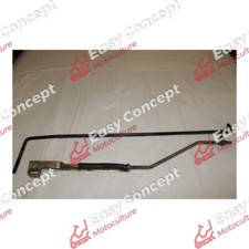 TRINGLES DE COMMANDE DE BOITE TONDEUSE AUTOPORTEE JOHN DEERE L120E - TONDEUSE AU