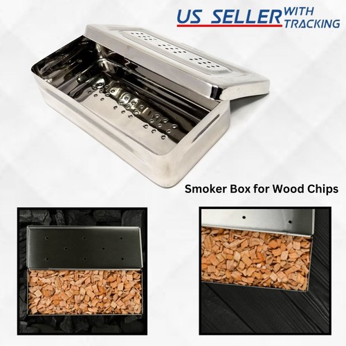 Stainless steel bbq grill - stainless,