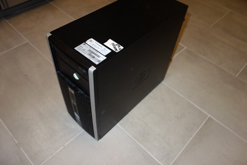 6000 elite tower - hp,