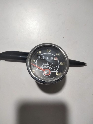 Compteur huret mobylette solex - compteur, mobylette/solex
