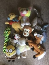 CHOICE OF ANIMAL BLANKETS FOR