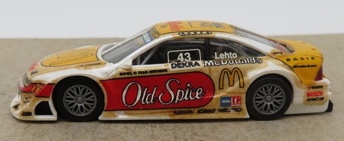 Herpa dtm opel - opel, calibra