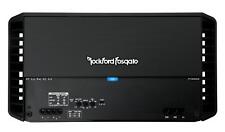 Amplificateur Rockford Fosgate P1000X2 2 canaux 1000 watts RMS amplificateur ...