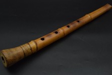 Instrument de flûte