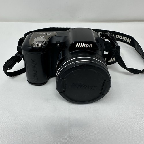 Nikon coolpix l100 digital - l100,