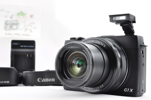 Appareil photo numérique