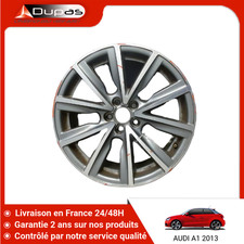 🇫🇷 JANTE ALUMINIUM AUDI