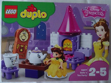 LEGO -- DUPLO -- 10877 -- SET