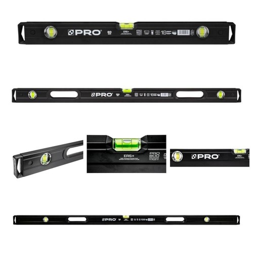 Niveau bulle pro800 - niveau,