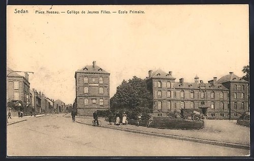Cpa sedan place nassau - cpa,