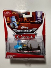 Voiture Cars Disney Pixar