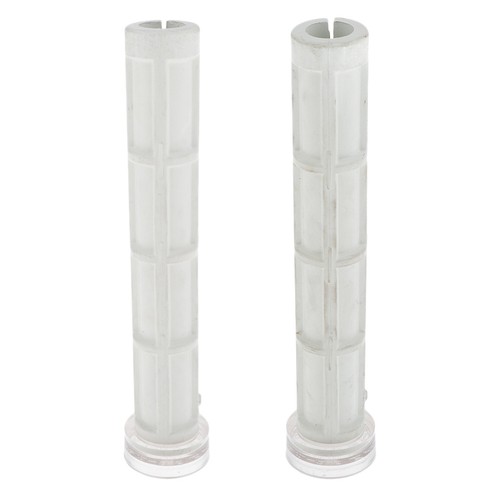 Moule bougie cylindrique - bougie,
