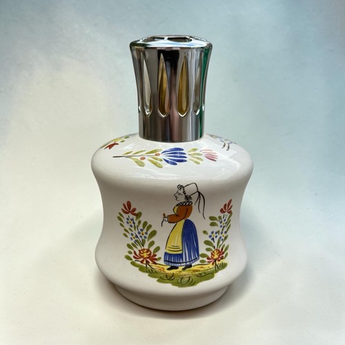 Ancienne lampe berger - ancienne,