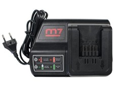 CHARGEUR POUR BATTERIES KING