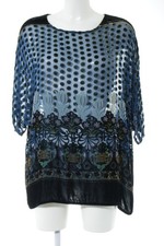 ZARA Blouse transparente Dames