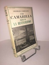 Une Camarilla sous la